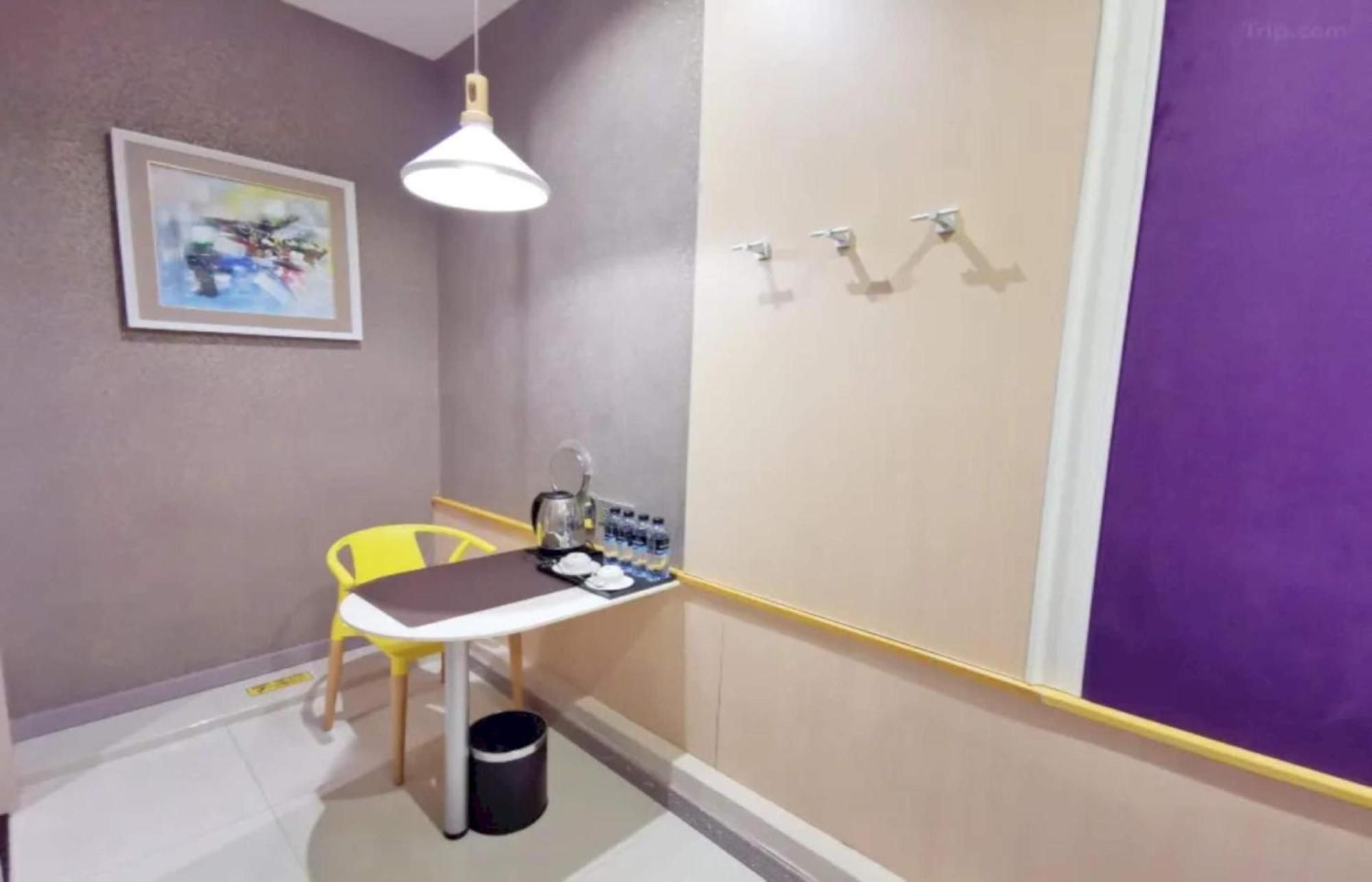 Capital O 75451 Podstel Hostel Bangkok Exteriér fotografie