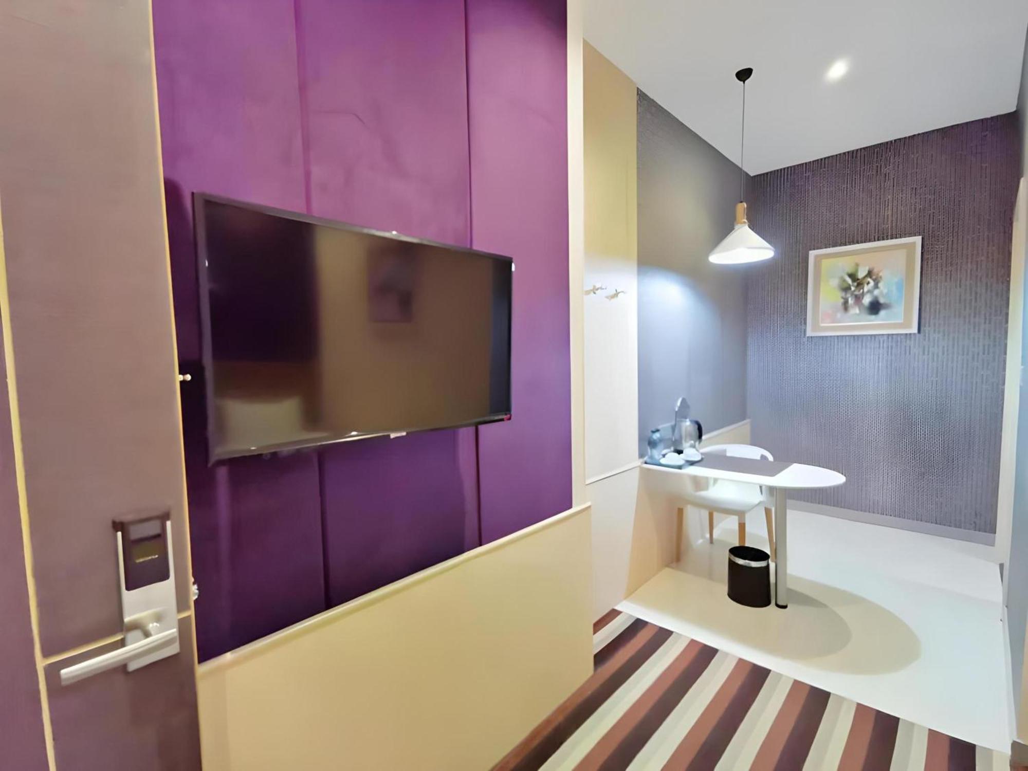 Capital O 75451 Podstel Hostel Bangkok Exteriér fotografie