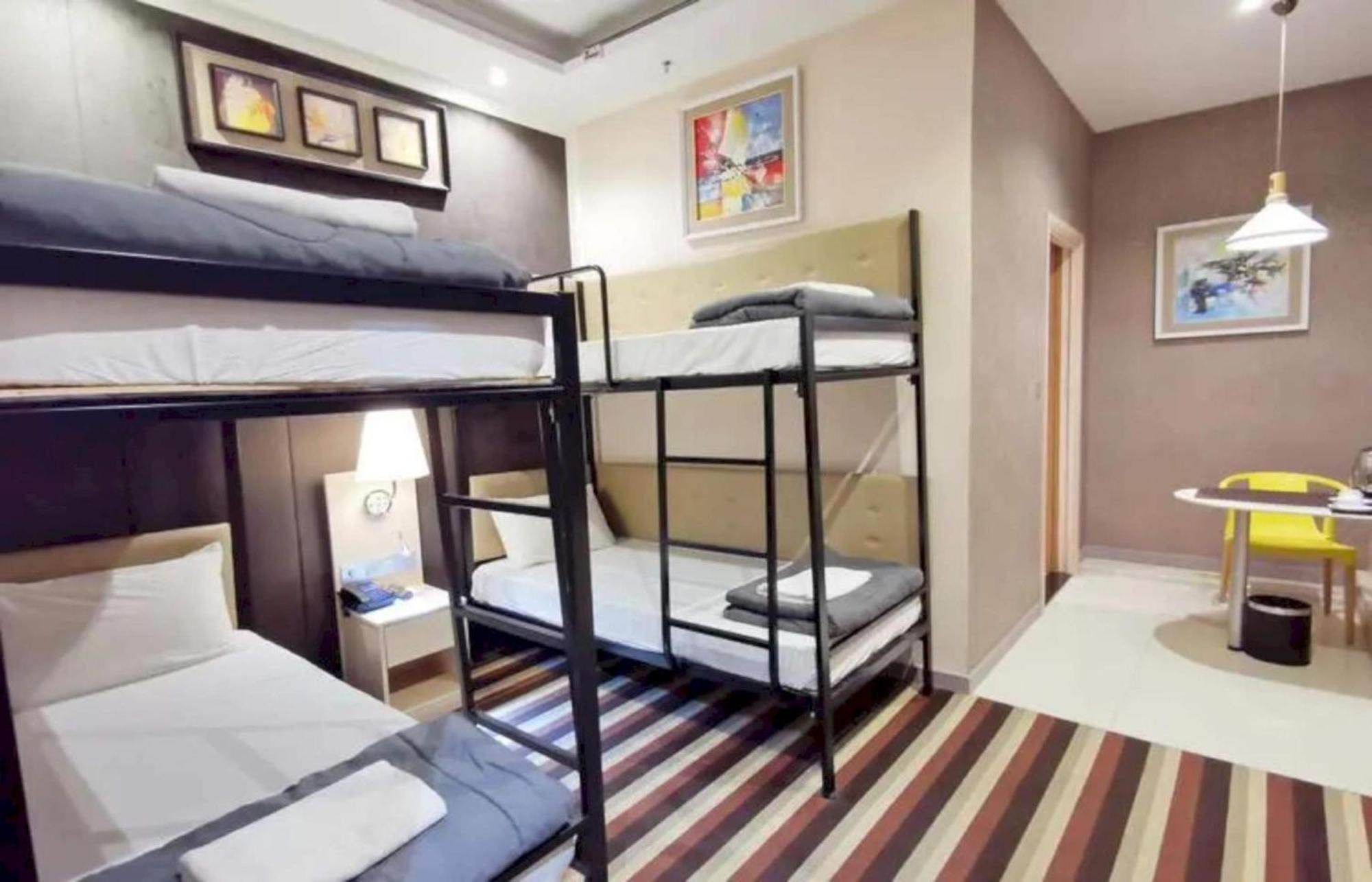 Capital O 75451 Podstel Hostel Bangkok Exteriér fotografie