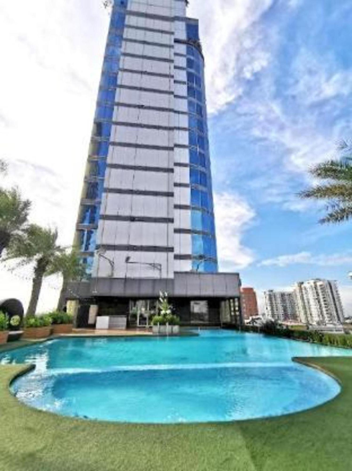 Capital O 75451 Podstel Hostel Bangkok Exteriér fotografie